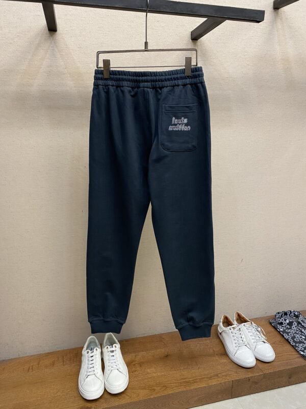 LV JOGGER PANTS - Image 4