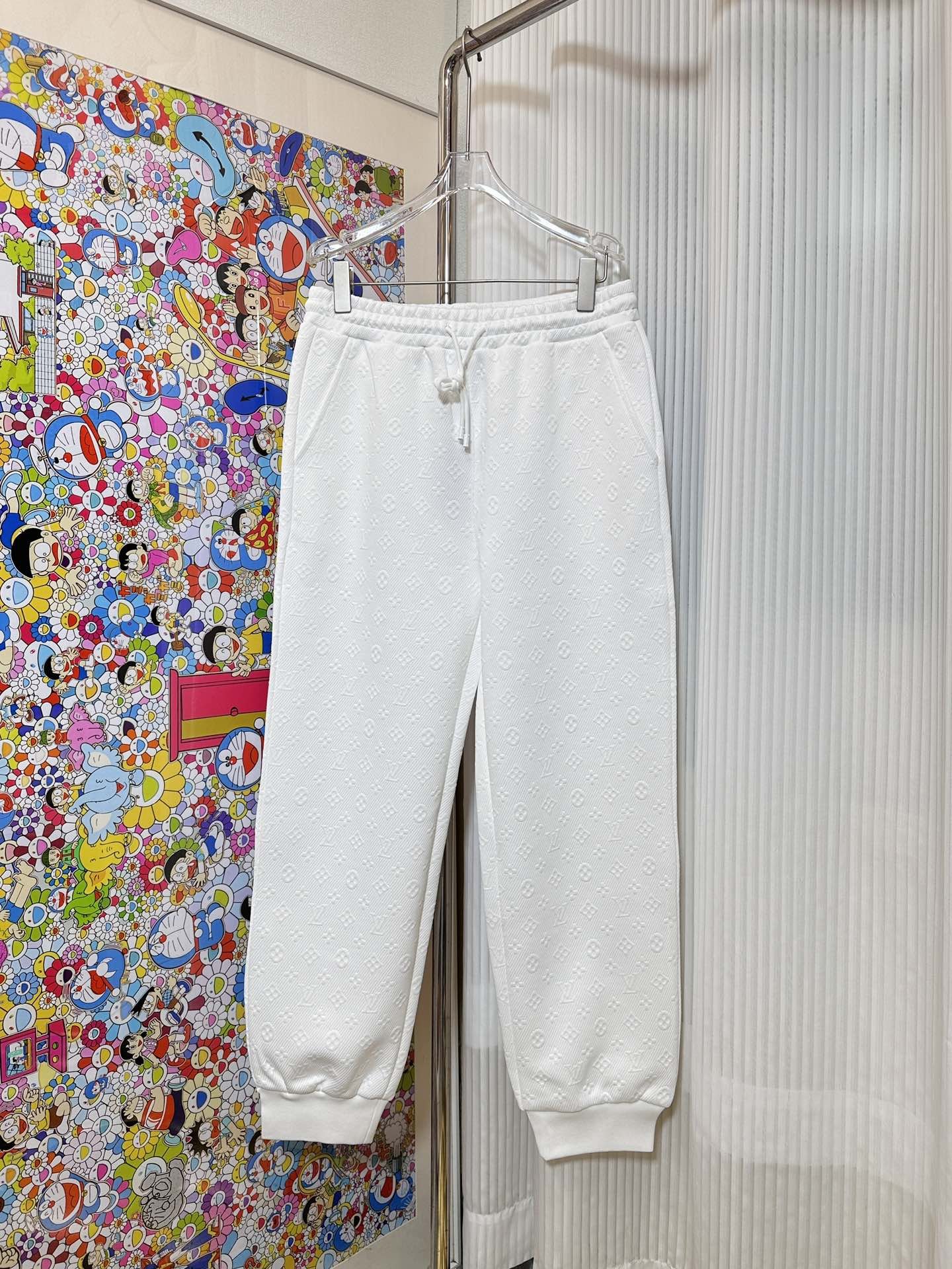 LV JOGGER PANTS - Image 2