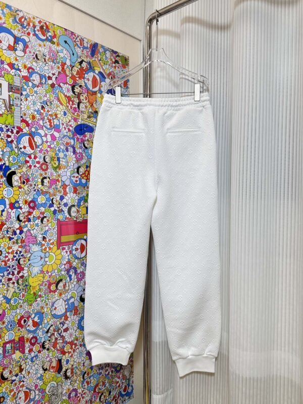 LV JOGGER PANTS - Image 4