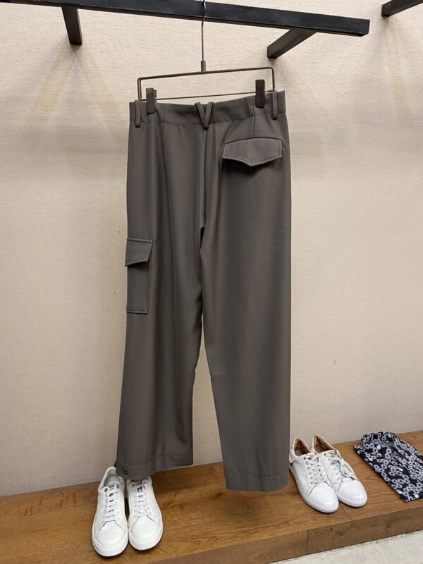 LV JOGGER PANTS - Image 4