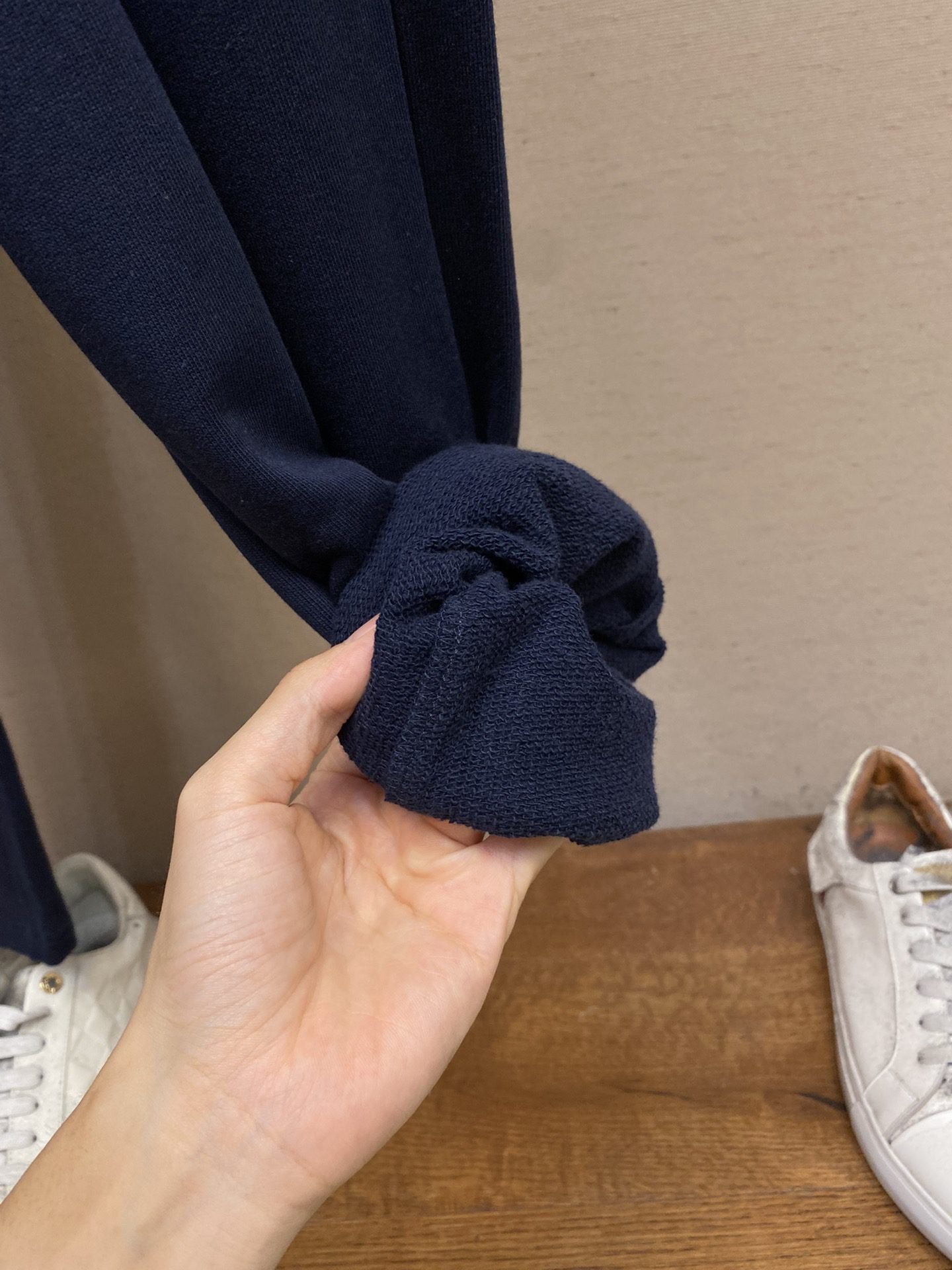 LV JOGGER PANTS - Image 5