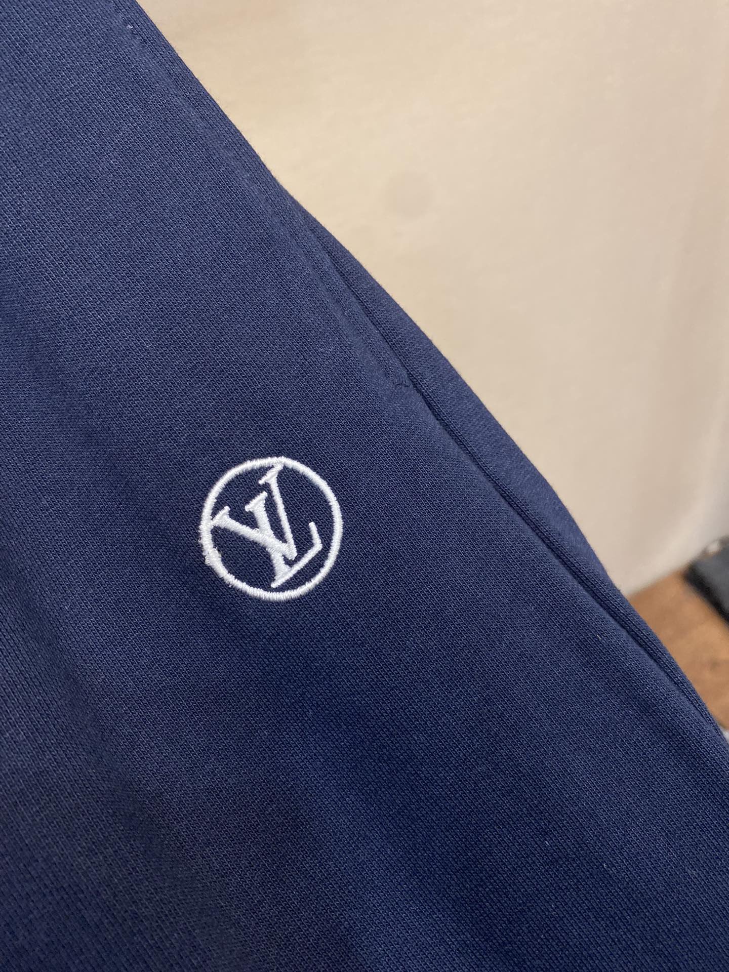 LV JOGGER PANTS - Image 7