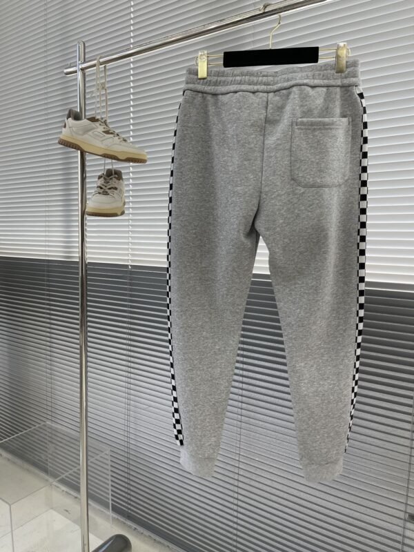 LV JOGGER PANTS - Image 6