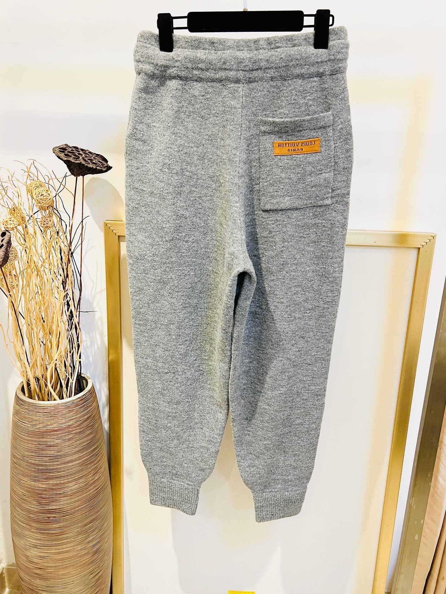 LV JOGGER PANTS - Image 3