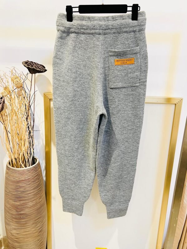 LV JOGGER PANTS - Image 4