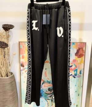 LV JOGGER PANTS
