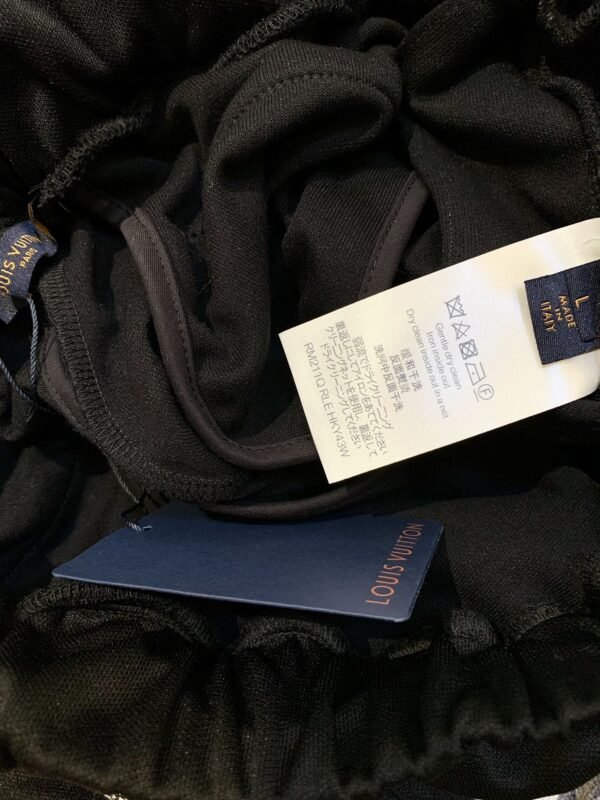 LV JOGGER PANTS - Image 6