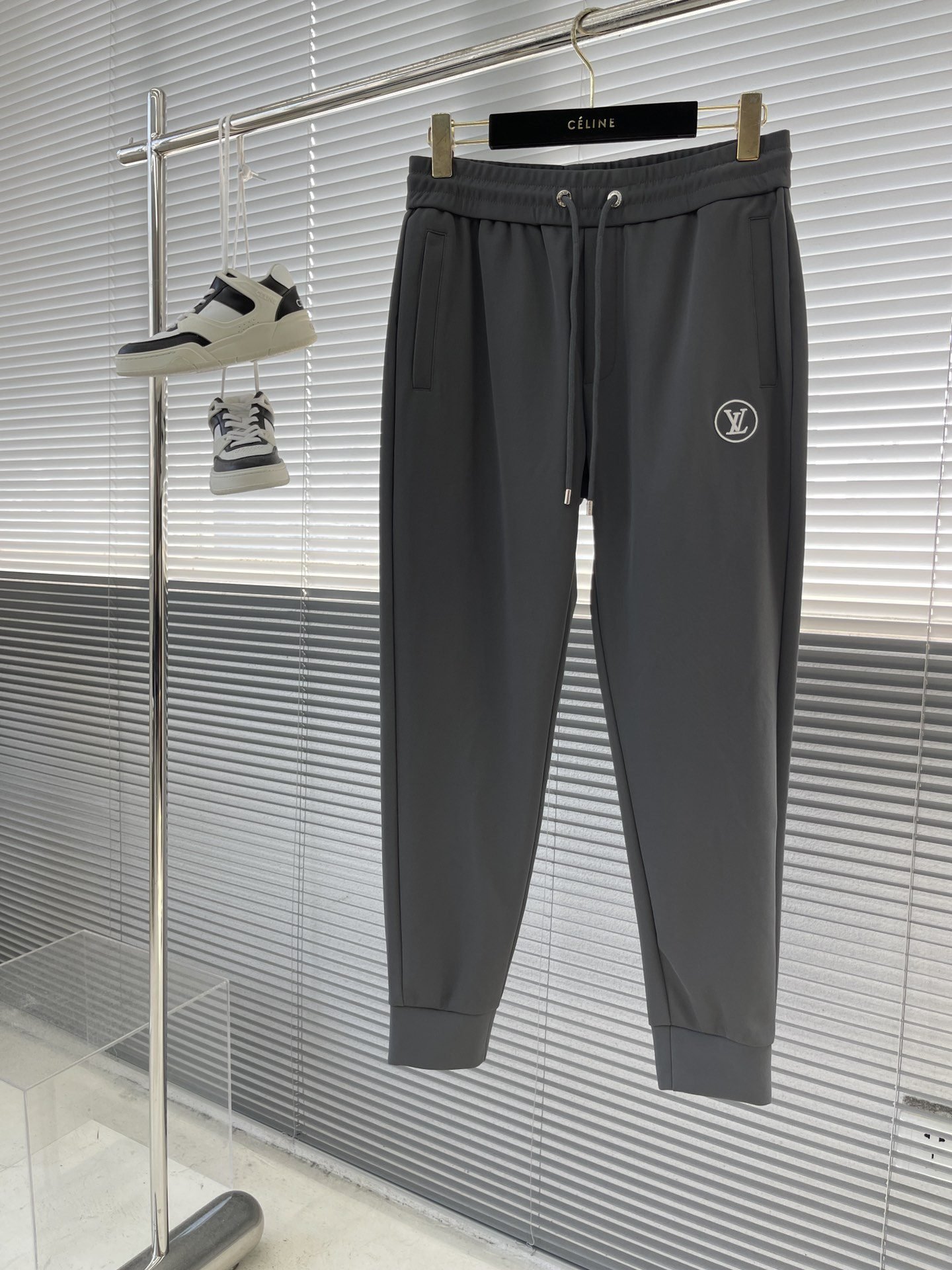 LV JOGGER PANTS - Image 2
