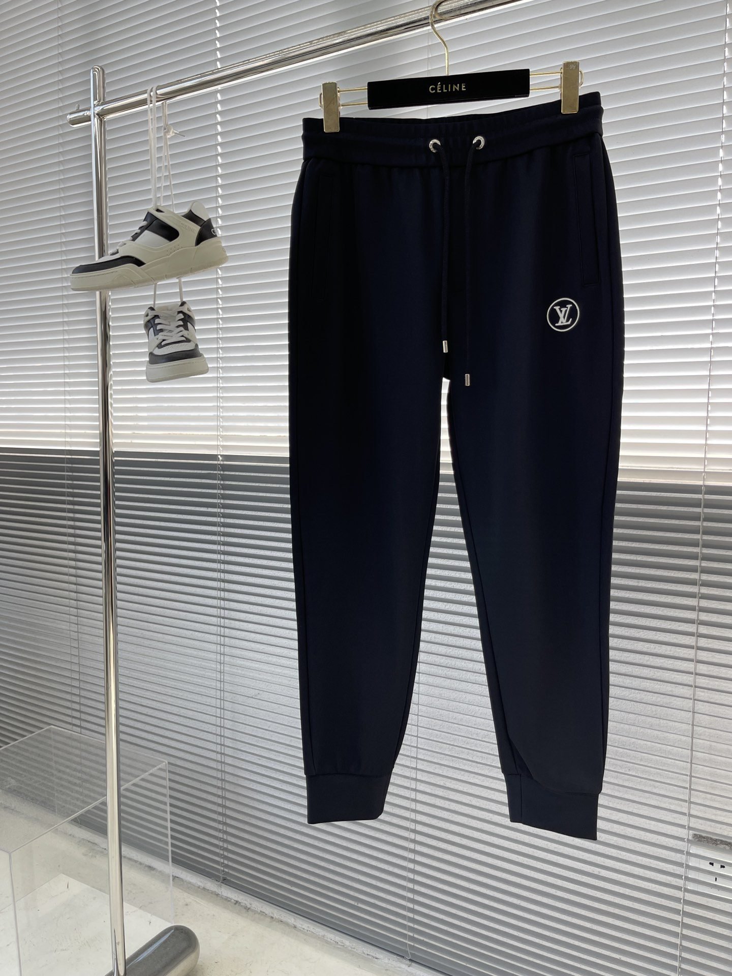 LV JOGGER PANTS - Image 2
