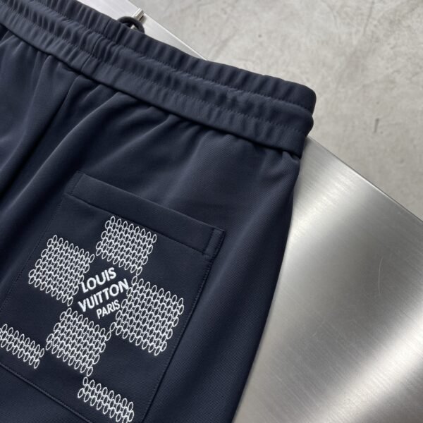 LV JOGGER PANTS - Image 8