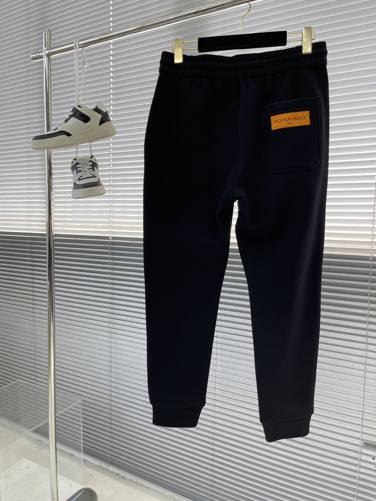 LV JOGGER PANTS - Image 2