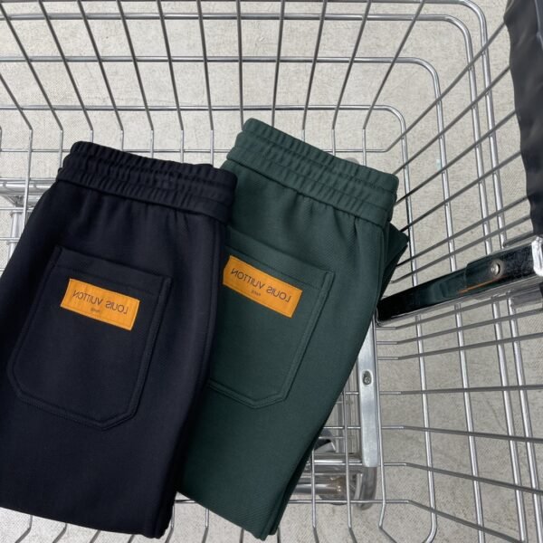 LV JOGGER PANTS - Image 4