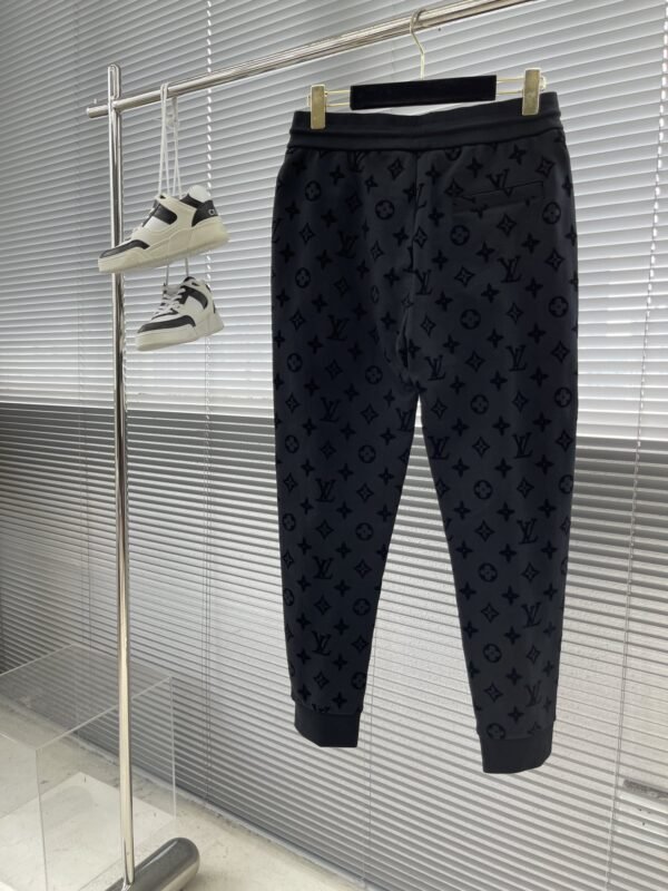 LV JOGGER PANTS - Image 6