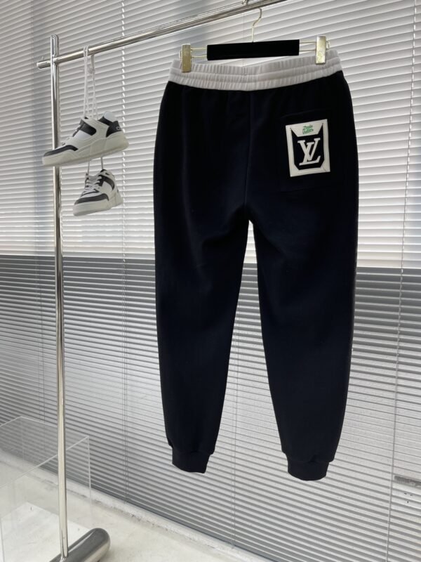 LV JOGGER PANTS - Image 6
