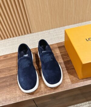 LV LOAFER