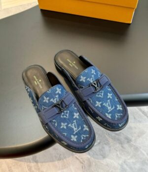 LV LOAFER