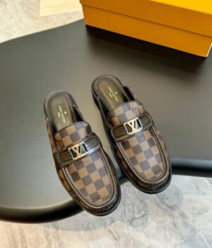 LV LOAFER