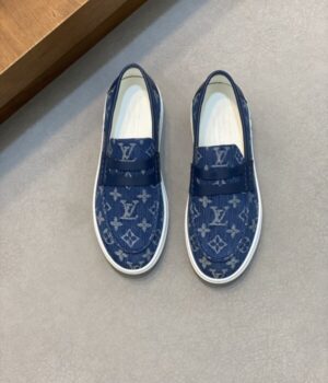 LV LOAFER