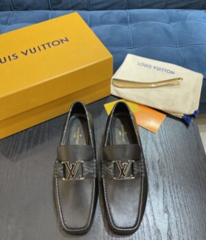 LV LOAFER