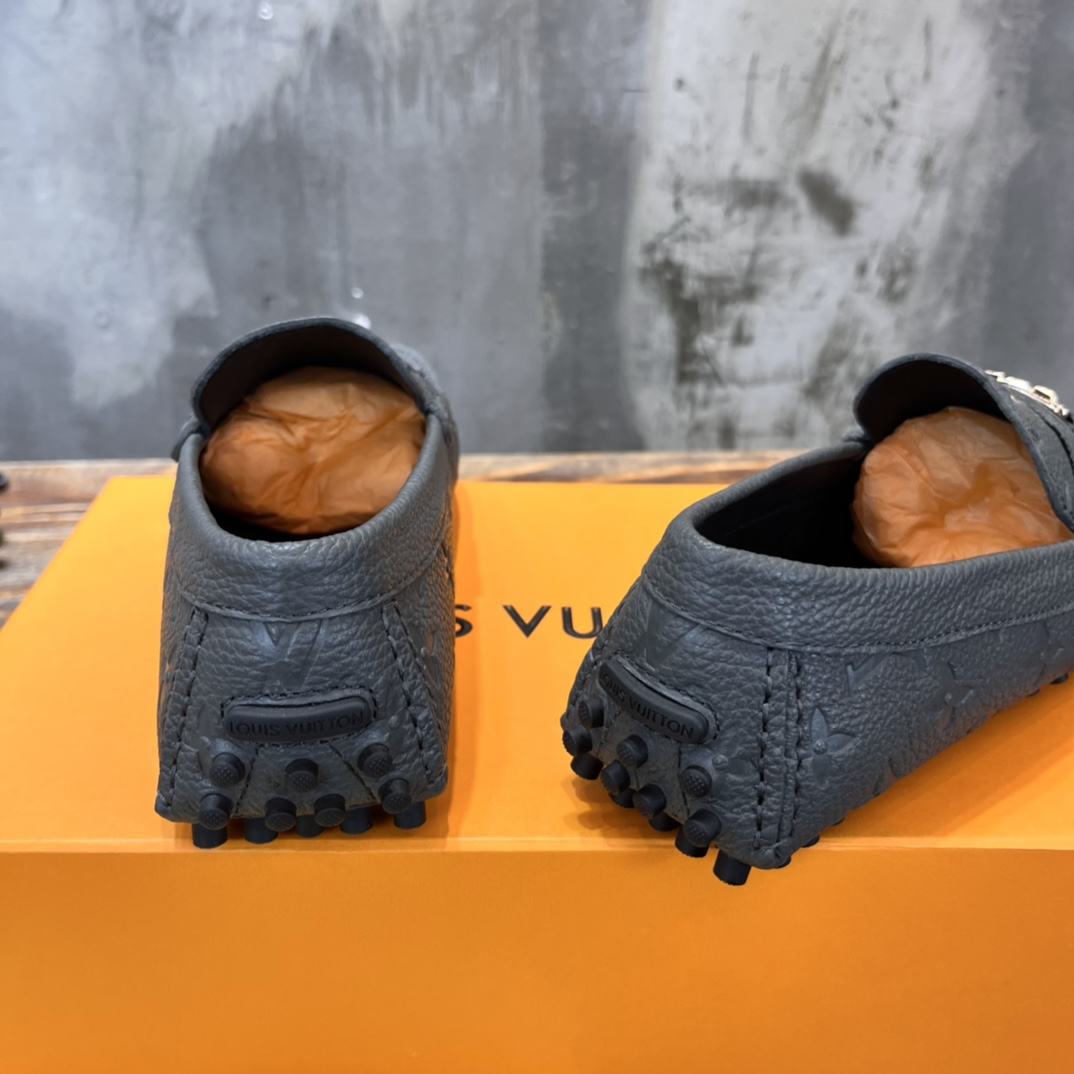 LV LOAFER - Image 7