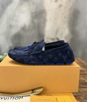 LV LOAFER