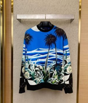 LV LONG SLEEVE