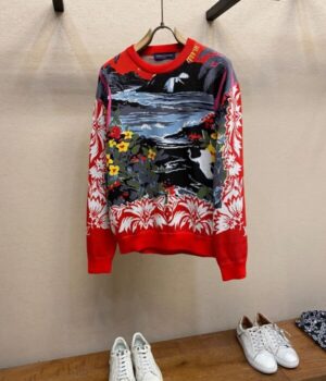 LV LONG SLEEVE