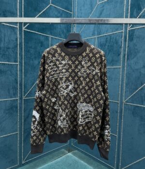 LV LONG SLEEVE