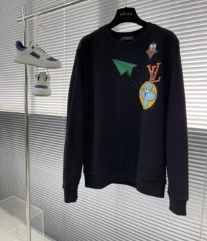 LV LONG SLEEVE