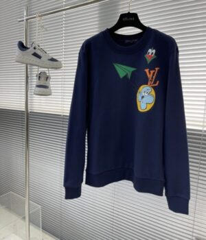 LV LONG SLEEVE