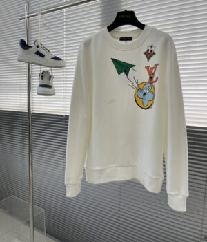 LV LONG SLEEVE