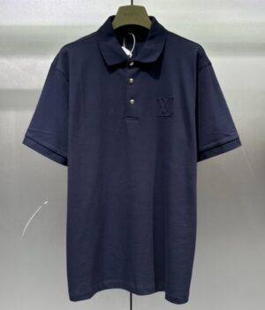 LV POLO TEE