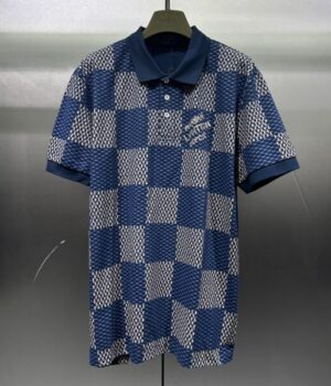 LV POLO TEE