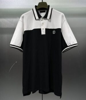 LV POLO TEE