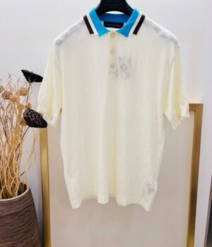 LV POLO TEE
