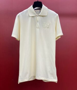 LV POLO TEE