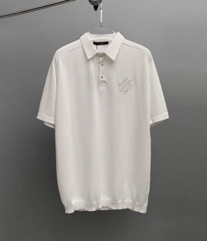 LV POLO TEE