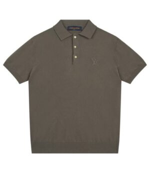 LV POLO TEE