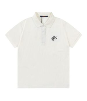LV POLO TEE