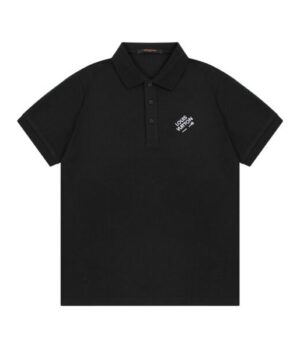 LV POLO TEE