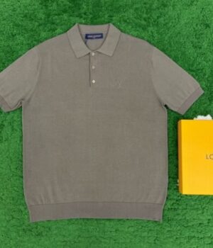 LV POLO TEE