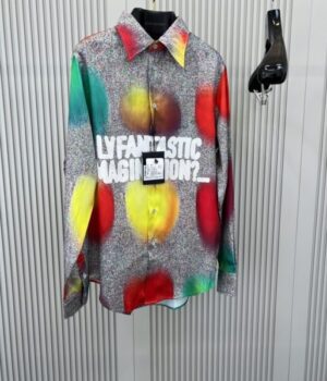 LV SHIRT