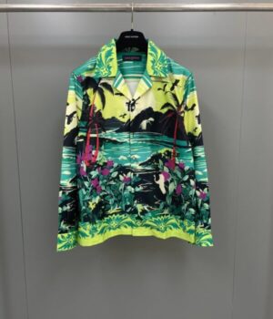 LV LONG SLEEVE