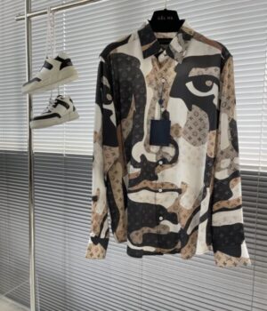 LV SHIRT