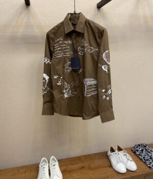 LV SHIRT