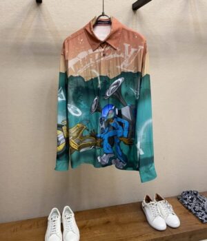 LV SHIRT