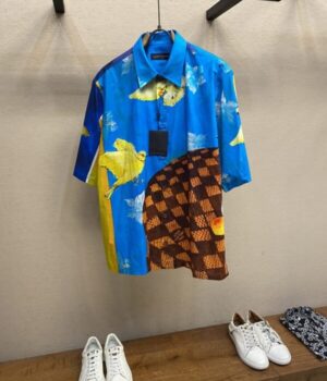 LV SHIRT