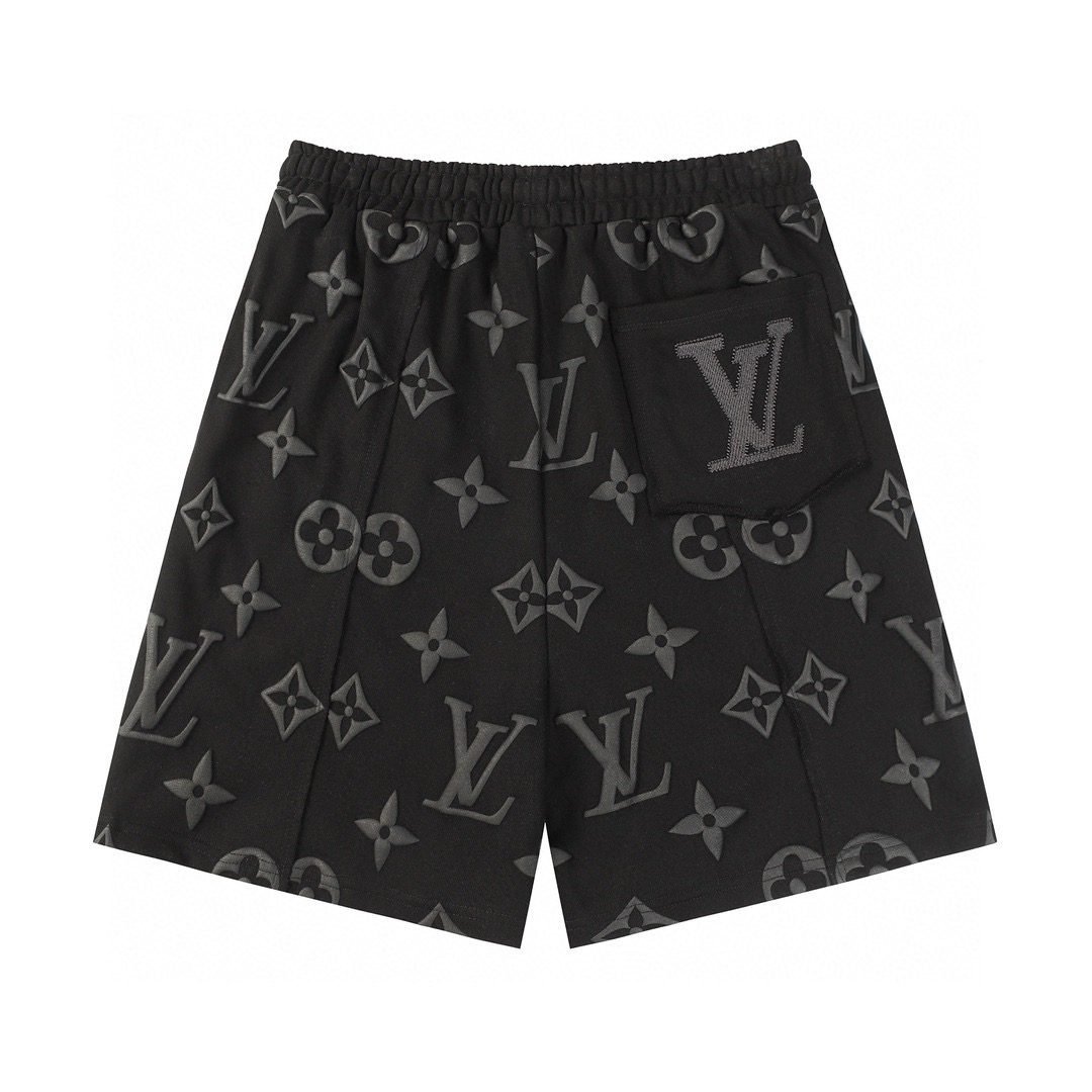 LV SHORTS - Image 3