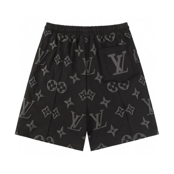 LV SHORTS - Image 4