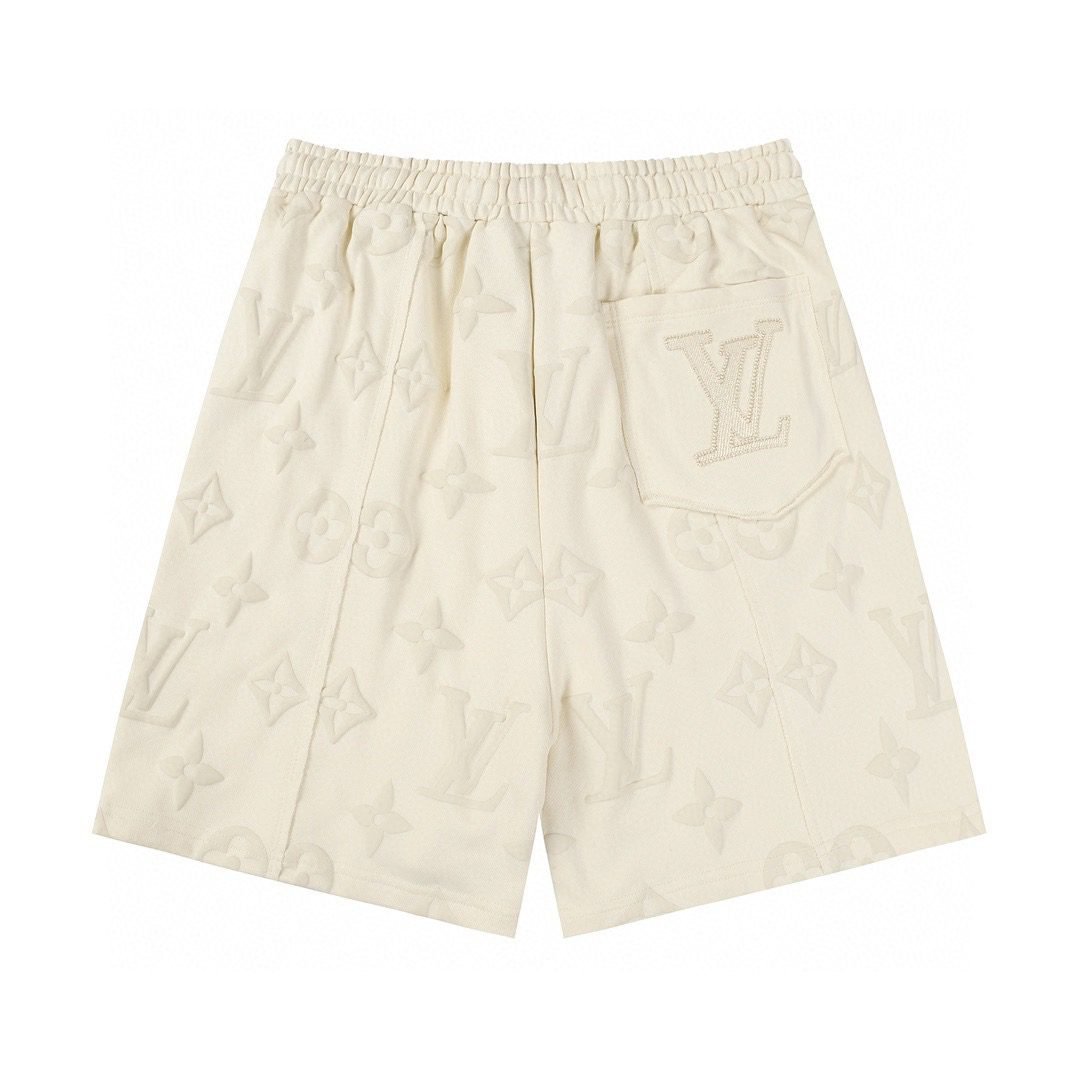 LV SHORTS - Image 3